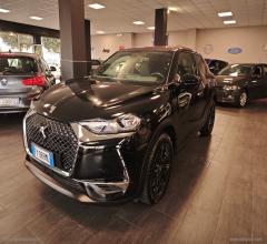 Ds automobiles ds 3 crossback bluehdi 100 perform. line