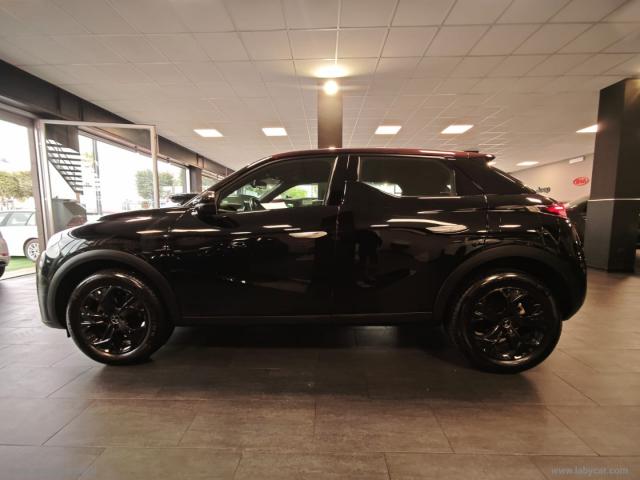 Auto - Ds automobiles ds 3 crossback bluehdi 100 perform. line
