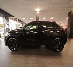 Auto - Ds automobiles ds 3 crossback bluehdi 100 perform. line