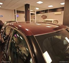 Auto - Ds automobiles ds 3 crossback bluehdi 100 perform. line