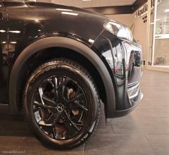 Auto - Ds automobiles ds 3 crossback bluehdi 100 perform. line