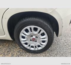 Auto - Fiat panda 1.2 lounge