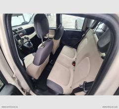 Auto - Fiat panda 1.2 lounge