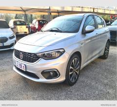 Fiat tipo 1.3 mjt s&s 5p. lounge