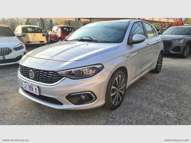 Auto - Fiat tipo 1.3 mjt s&s 5p. lounge