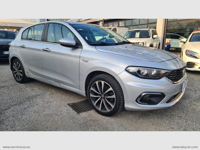 Auto - Fiat tipo 1.3 mjt s&s 5p. lounge