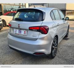 Auto - Fiat tipo 1.3 mjt s&s 5p. lounge