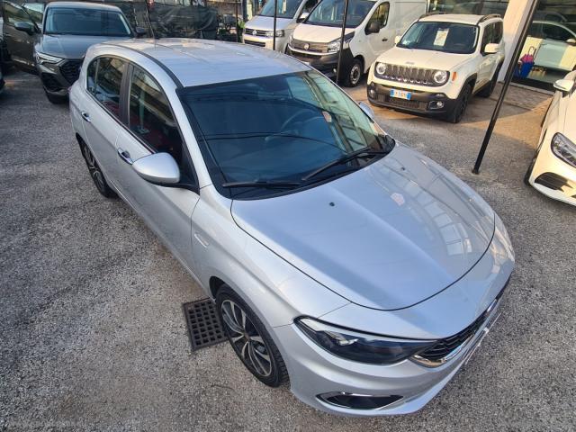 Auto - Fiat tipo 1.3 mjt s&s 5p. lounge