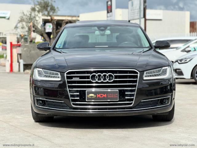 Auto - Audi a8 3.0 tdi 258 cv d. quattro tip. night vision,head-up full