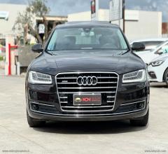 Auto - Audi a8 3.0 tdi 258 cv d. quattro tip. night vision,head-up full