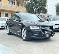 Auto - Audi a8 3.0 tdi 258 cv d. quattro tip. night vision,head-up full