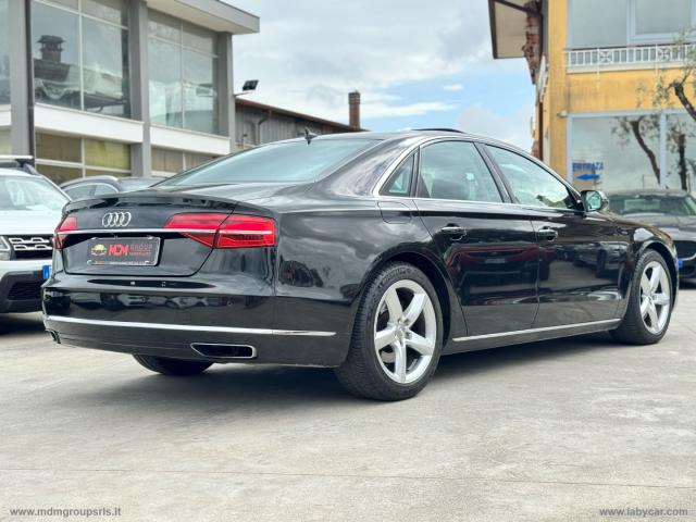 Auto - Audi a8 3.0 tdi 258 cv d. quattro tip. night vision,head-up full
