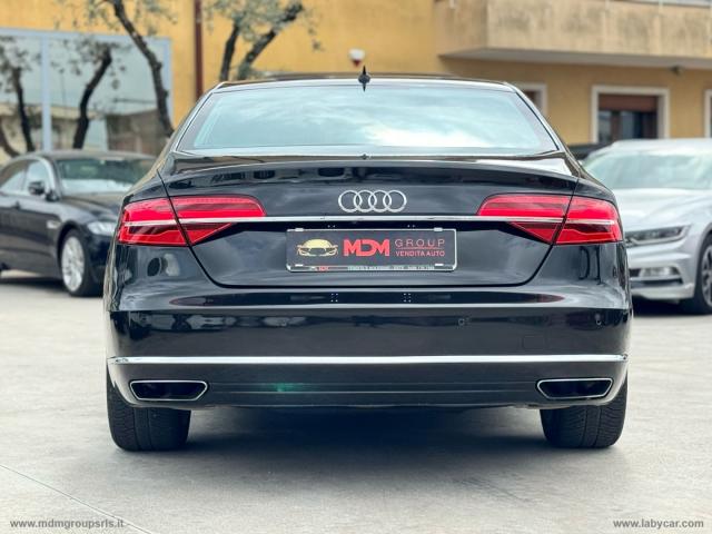 Auto - Audi a8 3.0 tdi 258 cv d. quattro tip. night vision,head-up full