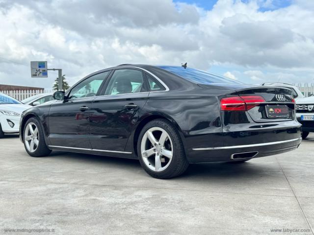 Auto - Audi a8 3.0 tdi 258 cv d. quattro tip. night vision,head-up full