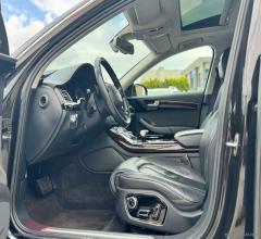 Auto - Audi a8 3.0 tdi 258 cv d. quattro tip. night vision,head-up full