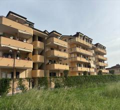 Appartamento in vendita a acerra spiniello