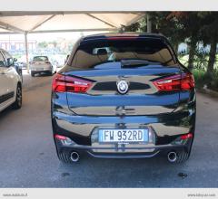 Auto - Bmw x2 sdrive18d msport