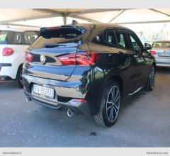Auto - Bmw x2 sdrive18d msport