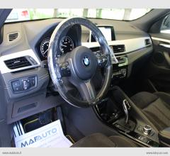 Auto - Bmw x2 sdrive18d msport