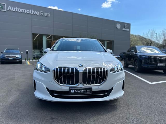 Auto - Bmw 218i active tourer luxury