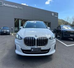 Auto - Bmw 218i active tourer luxury
