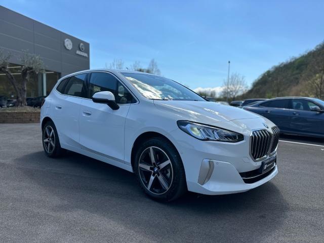 Auto - Bmw 218i active tourer luxury