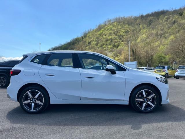 Auto - Bmw 218i active tourer luxury