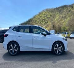 Auto - Bmw 218i active tourer luxury
