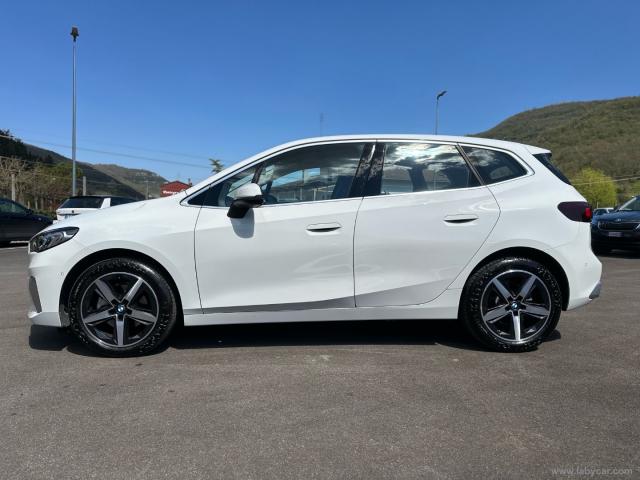 Auto - Bmw 218i active tourer luxury