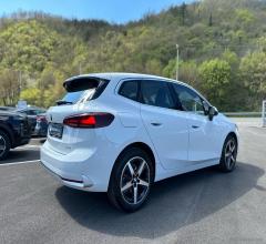 Auto - Bmw 218i active tourer luxury