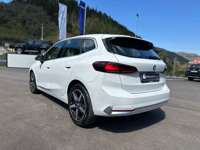 Auto - Bmw 218i active tourer luxury