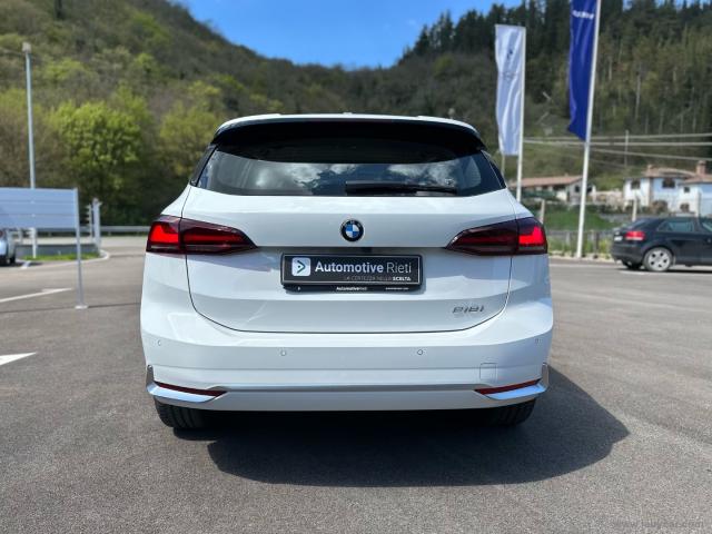 Auto - Bmw 218i active tourer luxury