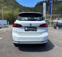 Auto - Bmw 218i active tourer luxury