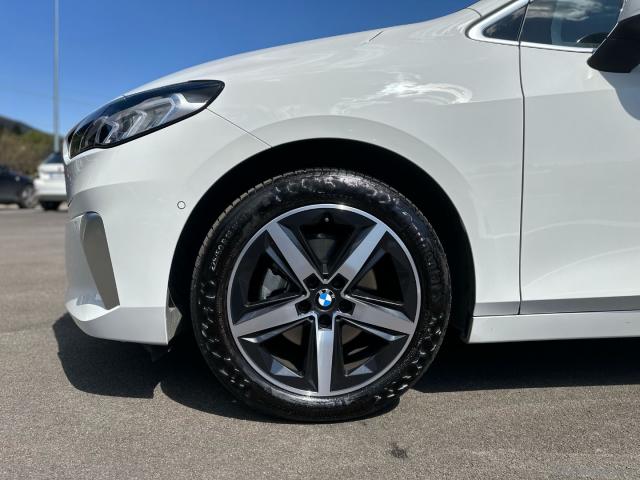 Auto - Bmw 218i active tourer luxury