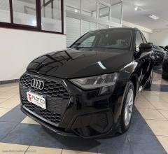Audi a3 spb 35 tdi s tronic business 150cv