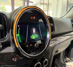 Auto - Mini mini one d business countryman
