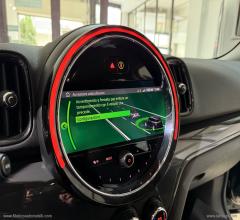 Auto - Mini mini one d business countryman