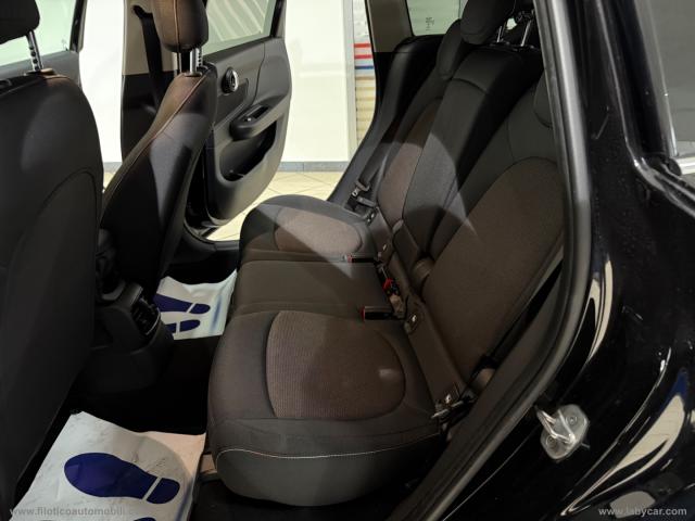 Auto - Mini mini one d business countryman