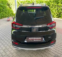 Auto - Dr motor dr 4.0 1.5 bi-fuel gpl