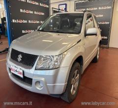 Suzuki grand vitara 1.6 16v 3p.