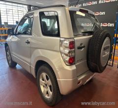 Auto - Suzuki grand vitara 1.6 16v 3p.