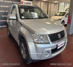 Auto - Suzuki grand vitara 1.6 16v 3p.