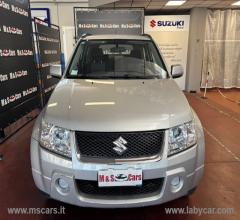 Auto - Suzuki grand vitara 1.6 16v 3p.