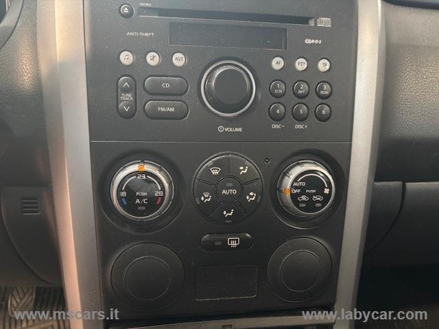 Auto - Suzuki grand vitara 1.6 16v 3p.