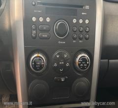 Auto - Suzuki grand vitara 1.6 16v 3p.