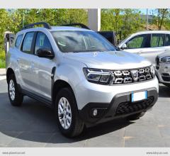 Auto - Dacia duster 1.0 tce gpl 4x2 comfort