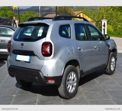 Auto - Dacia duster 1.0 tce gpl 4x2 comfort