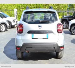 Auto - Dacia duster 1.0 tce gpl 4x2 comfort
