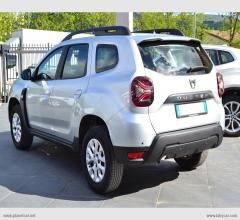 Auto - Dacia duster 1.0 tce gpl 4x2 comfort