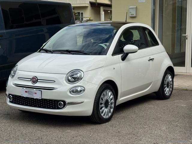Auto - Fiat 500 1.0 hybrid my24
